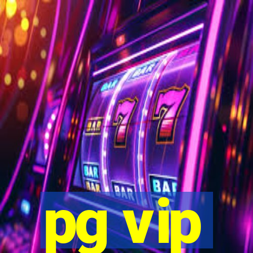 pg vip